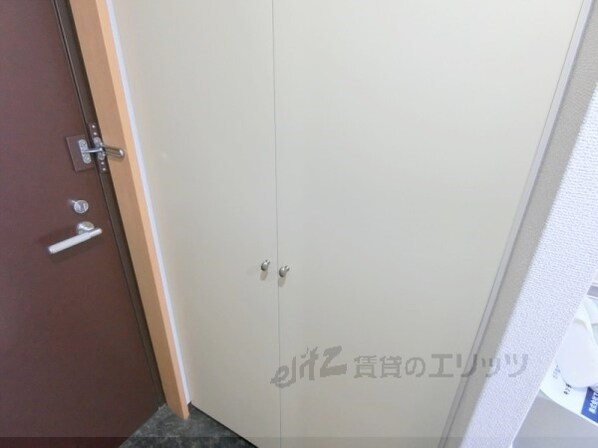 メゾン・ド・ヴィレ茨木の物件内観写真